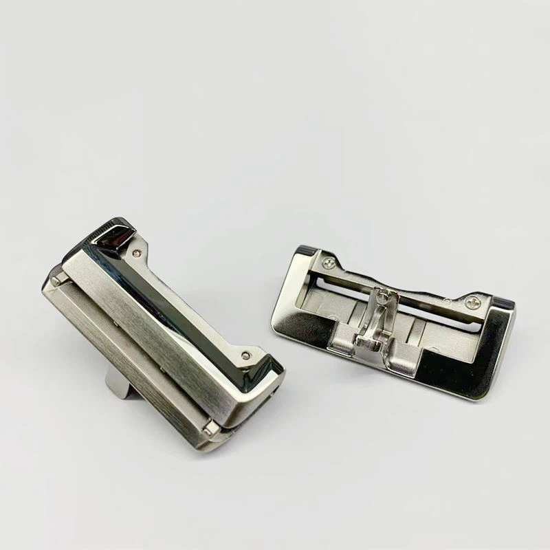 Hand Razor MIM