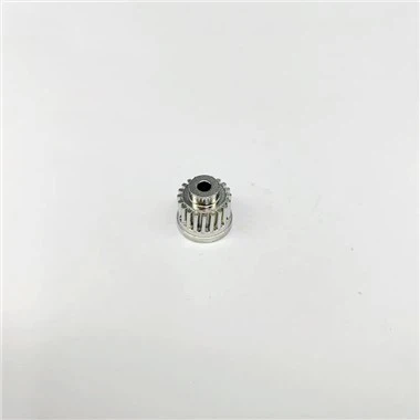 Napęd przekładni ślimakowej Mim